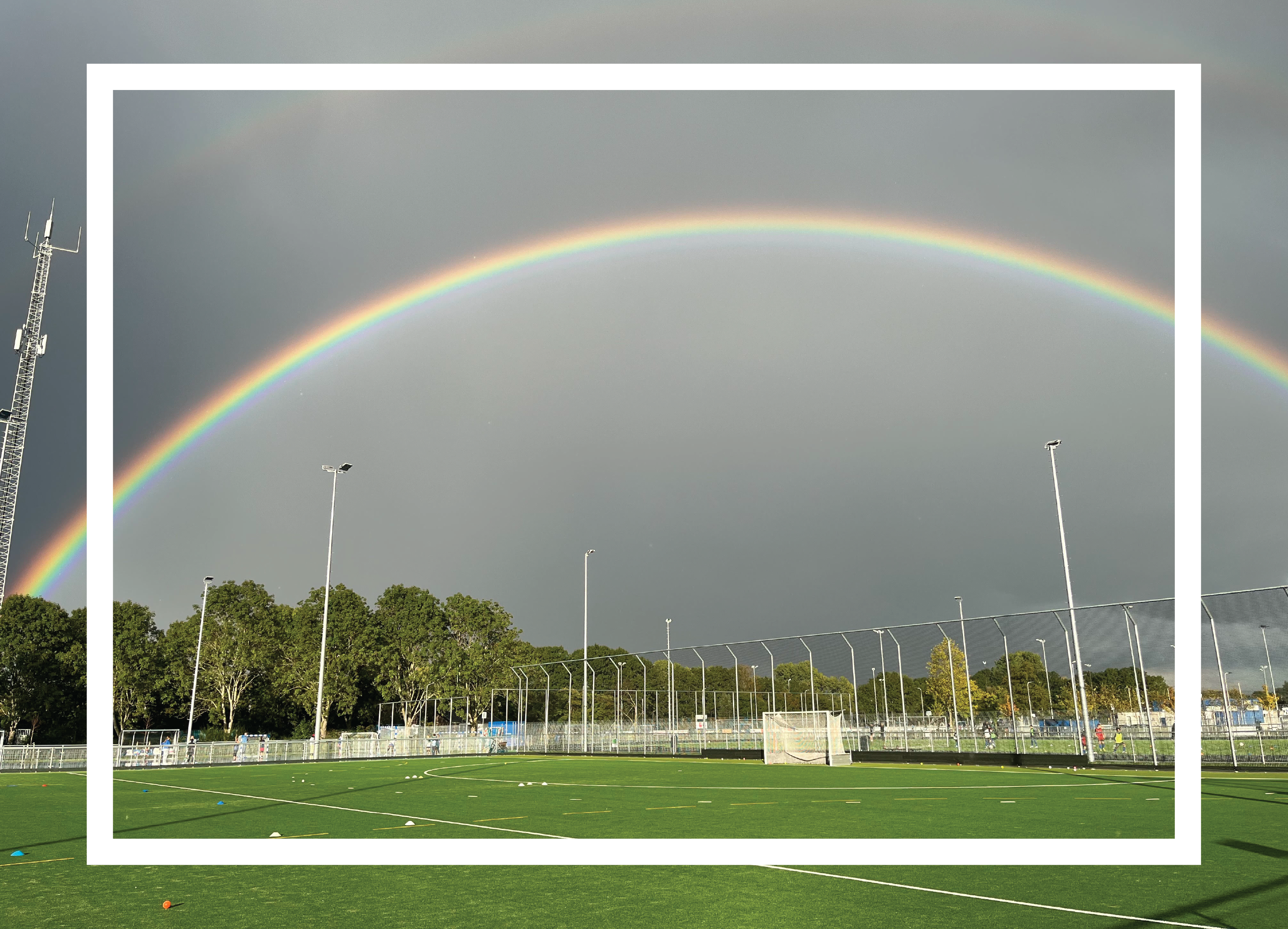 hockey hcdiemen